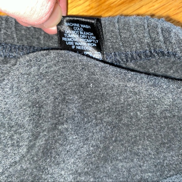 Women With Control Boot Cut Pants 1X Dark Gray slight flare leg USA Made 1XL - Picture 5 of 6